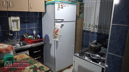 Imagem 13 de 16 de Apartamento Com 2 Dormitórios À Venda, 47 M² Por R$ 130.000,00 - São Miguel Paulista - São Paulo/sp - Ap2474