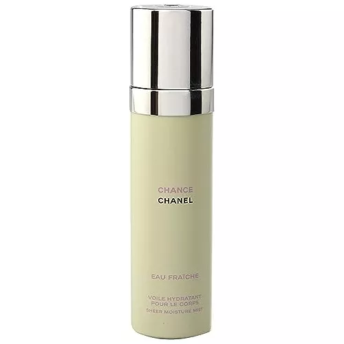 CHANEL CHANCE EAU FRAÎCHE Body Moisture 6.8 oz.