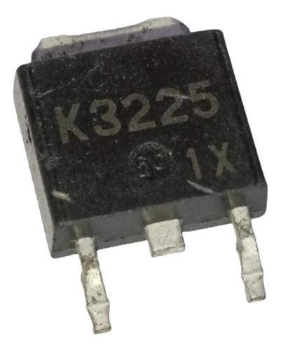 Mosfet Automotriz K3225 