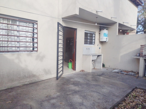 Imagen 16 de 17 de Venta Permuta Departamento Tipo Casa Mar Del Tuyu