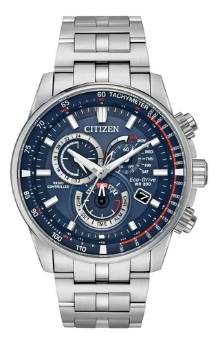 comprar Citizen Men's Eco-drive Sport Luxury Pcat Chronograph Watch