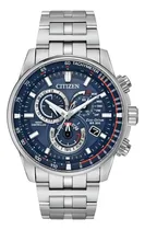Comprar Citizen Men's Eco-drive Sport Luxury Pcat Chronograph Watch