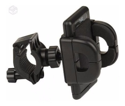 Suporte Para Celular Guidon Universal Para Bikes E Motos