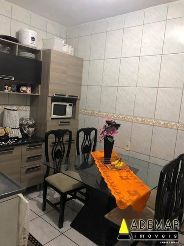 Imagem 13 de 15 de Ótima Casa Para Venda Em Diadema - 1209