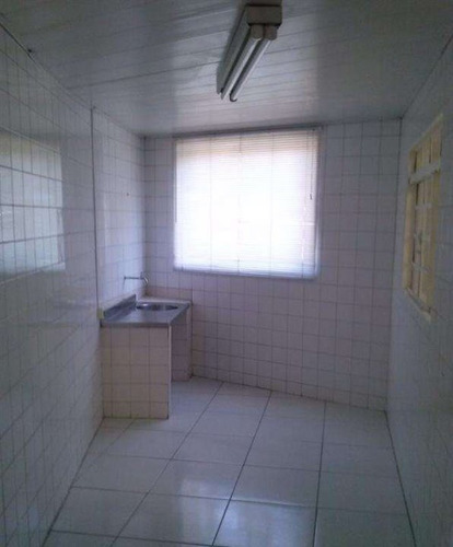 Imagem 20 de 25 de Galpao - Gl00060 - 34909636