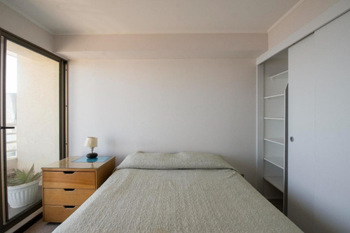 Venta Depto Valpo Cerro Barón 4 Dor Vista Panorámica Piso 26