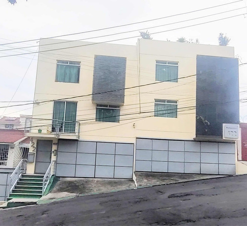 Picacho Ajusco Vende Casa En Condominio