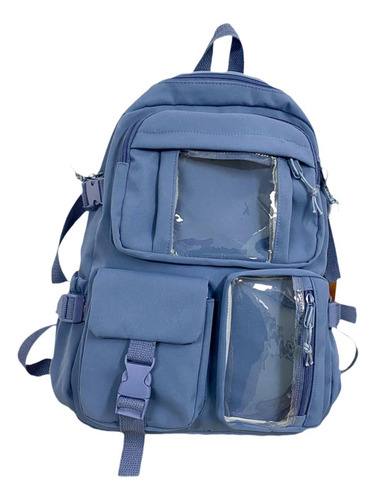 Mochila Escolar Mochila Informal Liviana Para Adolescentes