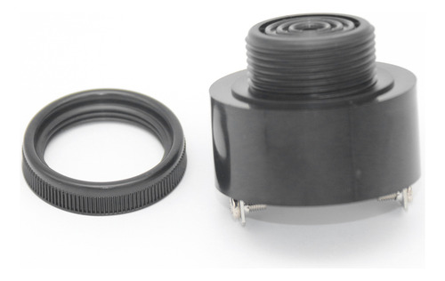 Zumbador Activo Piezo Electrónico Pin Concepto Ergonómico