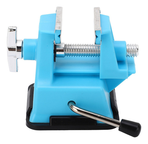 Herramienta De Reparación Fija Para Mesa De Trabajo Mini Vis