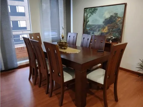 Cedritos Vendo Apartmento