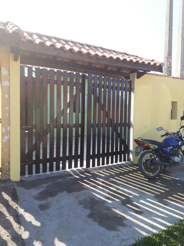 Casa Geminada À Venda