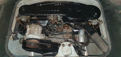 Volkswagen Variant