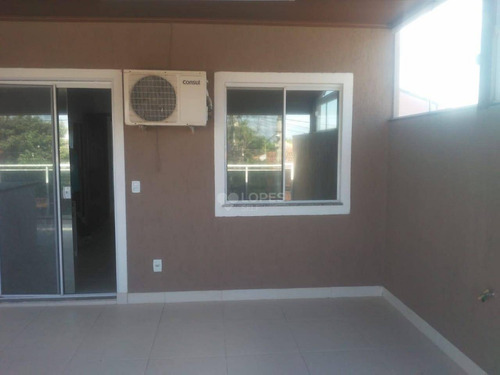 Imagem 29 de 30 de Casa Com 4 Quartos Por R$ 680.000 - Serra Grande - Rj - Ca21282