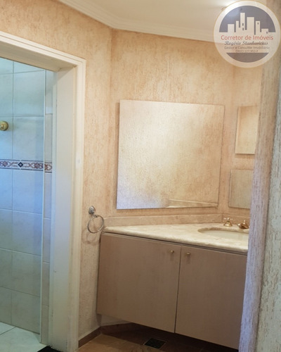 Imagem 10 de 30 de Excelente Sobrado No Condominio Vista Alegre Para Venda Ou Locação! - Ca00017 - 34971664