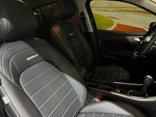 Fiat FASTBACK 1.0 TURBO 200 FLEX AUDACE CVT