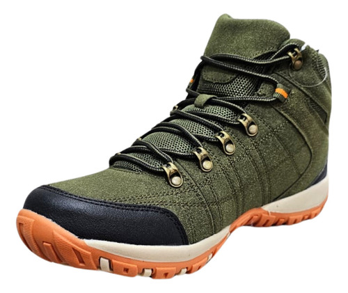 Botines Para Hombre Confort Y Estilo En Cada Paso