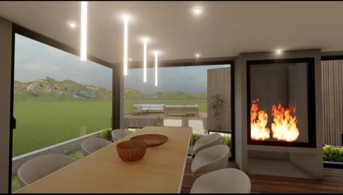 Terreno De 978 M2 Se Vende, En Lomas De Lo Aguirre