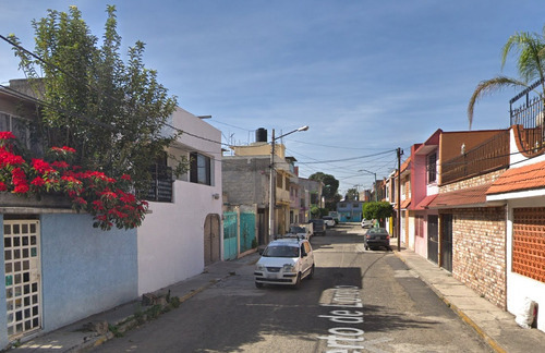 Casa En Venta Puerto De Loreto 6, Jardines De Casa Nueva Ecatepec/ Recuperación Bancaria Laab2