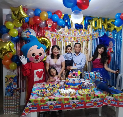 Show Infantil 910483816 Surco-miraflores-san Isidro-la Molin