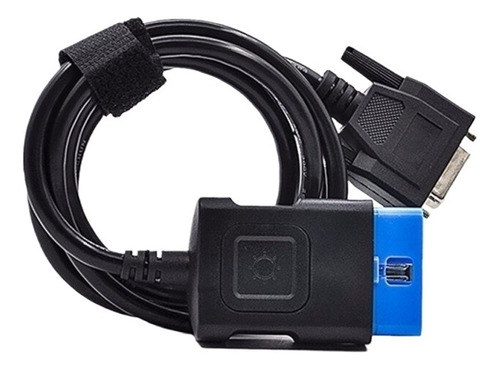 Cable Obd2 Compatible Con Vci Multidiag Pro Para Tcs