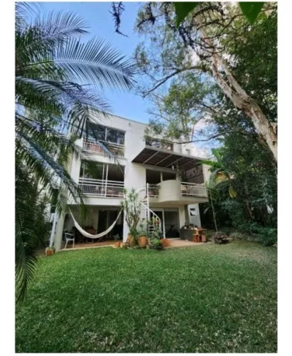Rhbr-13649 Casa De 3 Niveles, Poblado, San Lucas