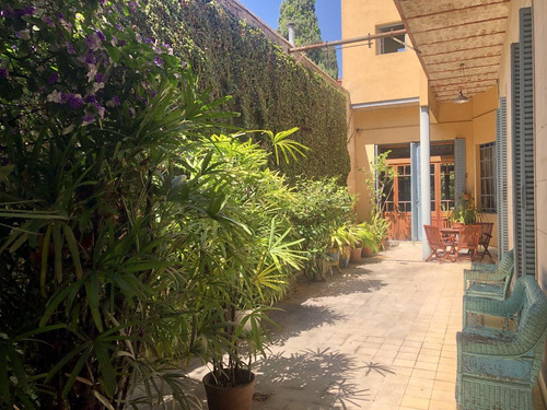Imagen 3 de 30 de Extraordinaria Casa En Palermo Viejo