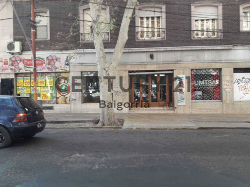Imagen 1 de 7 de Local Comercial - En Venta - Centro - Mendoza Id: 44628