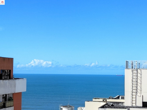 Imagem 14 de 30 de Apartamento À Venda - Praia Das Pitangueiras - Guarujá Sp - Prédio Novo - 2 Dormitórios (1 Suite) - 2 Vagas - Lazer - Ap05970 - 69659547