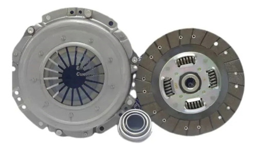 Kit Embreagem New Civic, Marca Mcarm