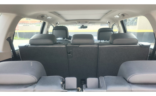 Volkswagen Tiguan 1.4 250 TSI TOTAL FLEX ALLSPACE COMFORTLINE TIPTRONIC