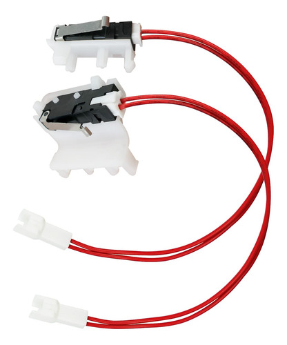 Kit Reparacion Palanca Cambio Para Nissan Pathfinde Altima 2