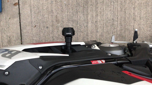 Imagen 2 de 5 de Sliders Benelli 302r Moto