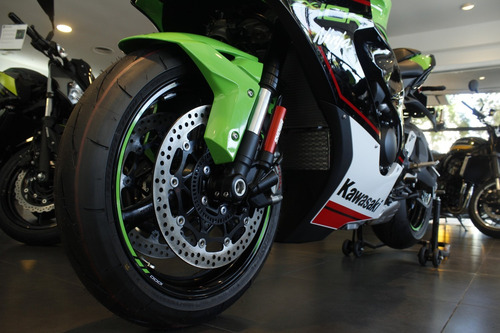 Imagen 4 de 15 de Kawasaki Ninja Zx10 R 2023 - En Stock- Tomamos Tu Usado