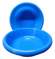 Comprar 12 Palanganas X 8 Ltrs. Marca Florida 