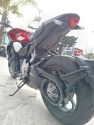 Honda Cb 1000r 2020 0km!!!!