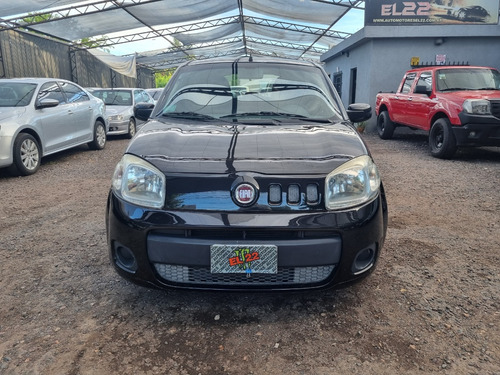 Fiat Uno 1.4 Way