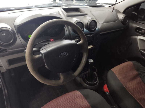 Ford Fiesta Flex