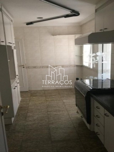 Imagem 6 de 30 de Lindo E Confortável Apartamento Com 97 M² - 3 Dormitórios/1 Suíte Em Excelente Localização Em Jundiaí - Sp - Ap00896 - 70693346