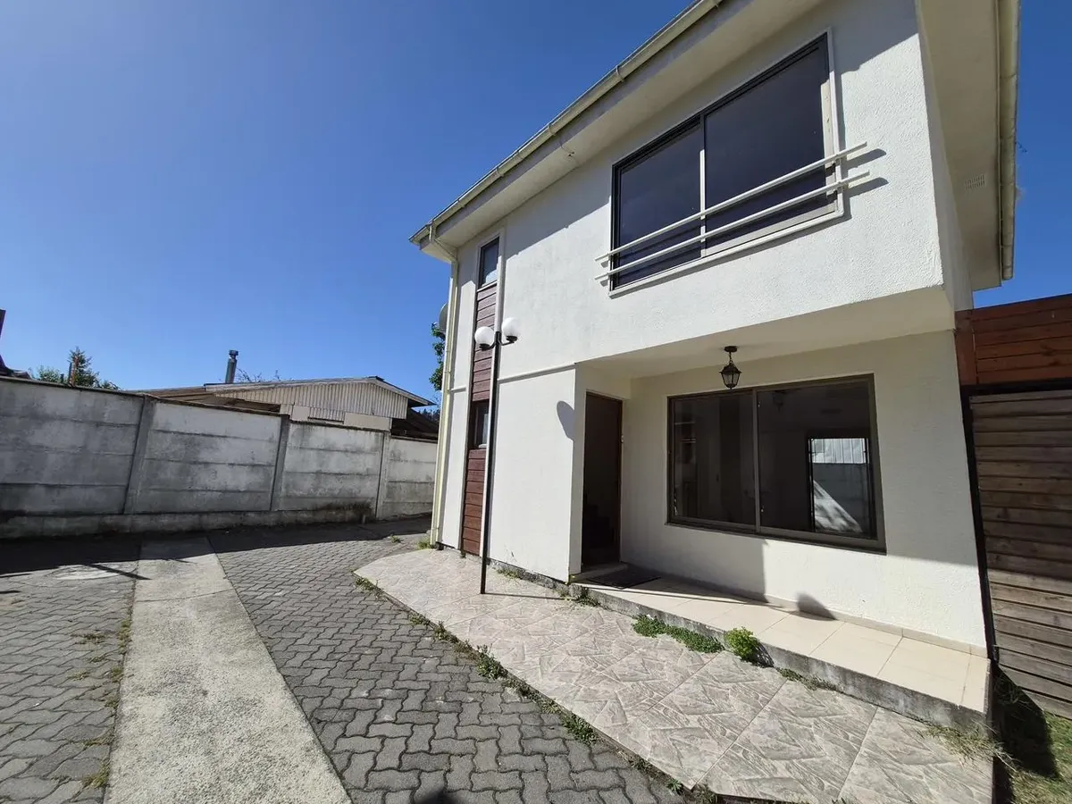 Imagen 1 de 29 de Venta De Propiedad En Condominio Chiguayante