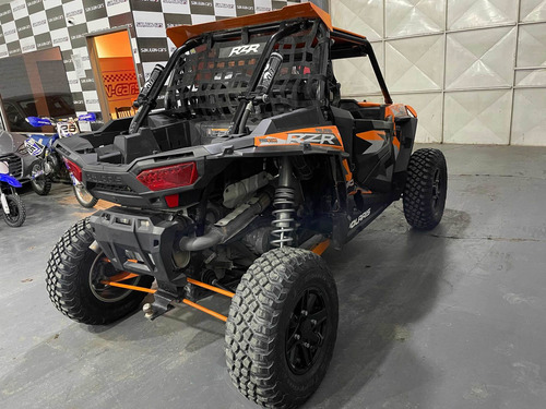 Imagen 7 de 16 de Utv Polaris Rzr 1000 Turbo Xp 170hp