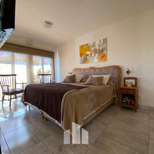 En Venta Complejo De Cabañas + Casa Principal En La Cumbre