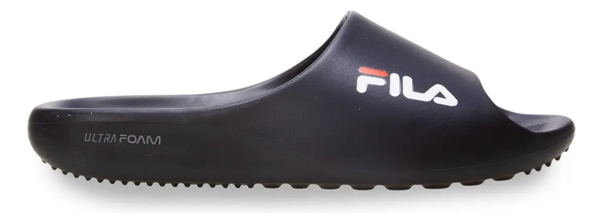 Chinelo Masculino Drifter Foam Fila Liso