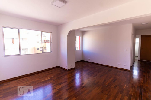 Apartamento À Venda - Vila Constança, 2 Quartos, 67 - S893119301