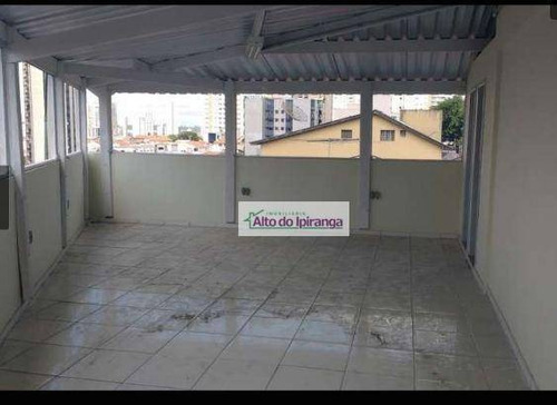 Imagem 6 de 9 de Prédio À Venda, 700 M² - Saúde - São Paulo/sp - Pr0013