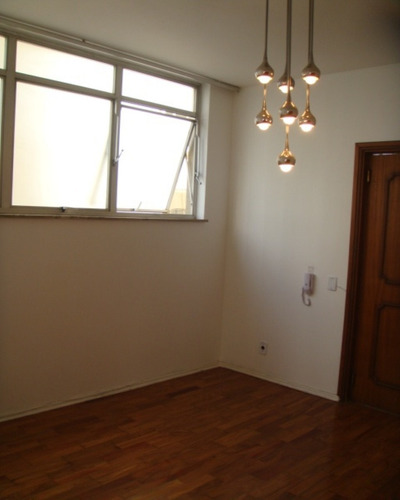 Imagem 4 de 14 de Apartamento - Jd R F - 33194728