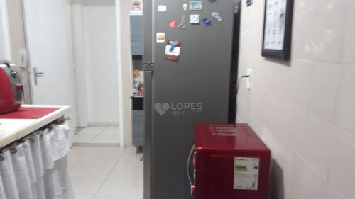 Apartamento Com 2 Quartos, 68 M² Por R$ 475.000 - Santa Rosa - Niterói/rj - Ap45880