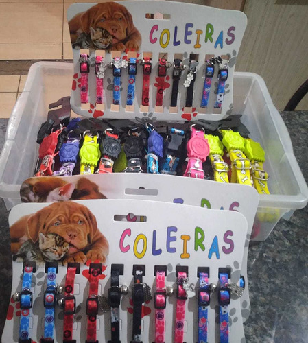 Imagem 1 de 5 de Encomende Peitorais Para Sua Pet,entrega Sem Custo.