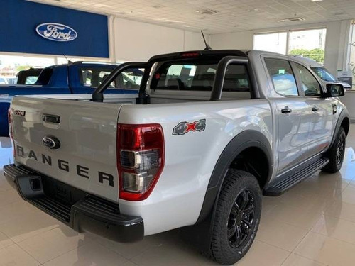 Imagem 4 de 15 de Ford Ranger 3.2 Fx4 4x4 Cd 20v Diesel 4p Automático
