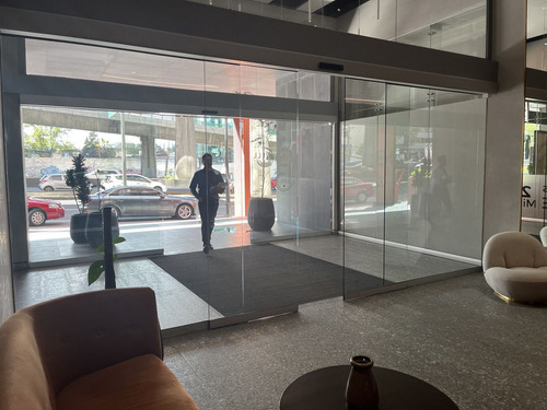 Oficina En Obra Gris En Venta Con Financiamiento, Jardines Del Pedregal